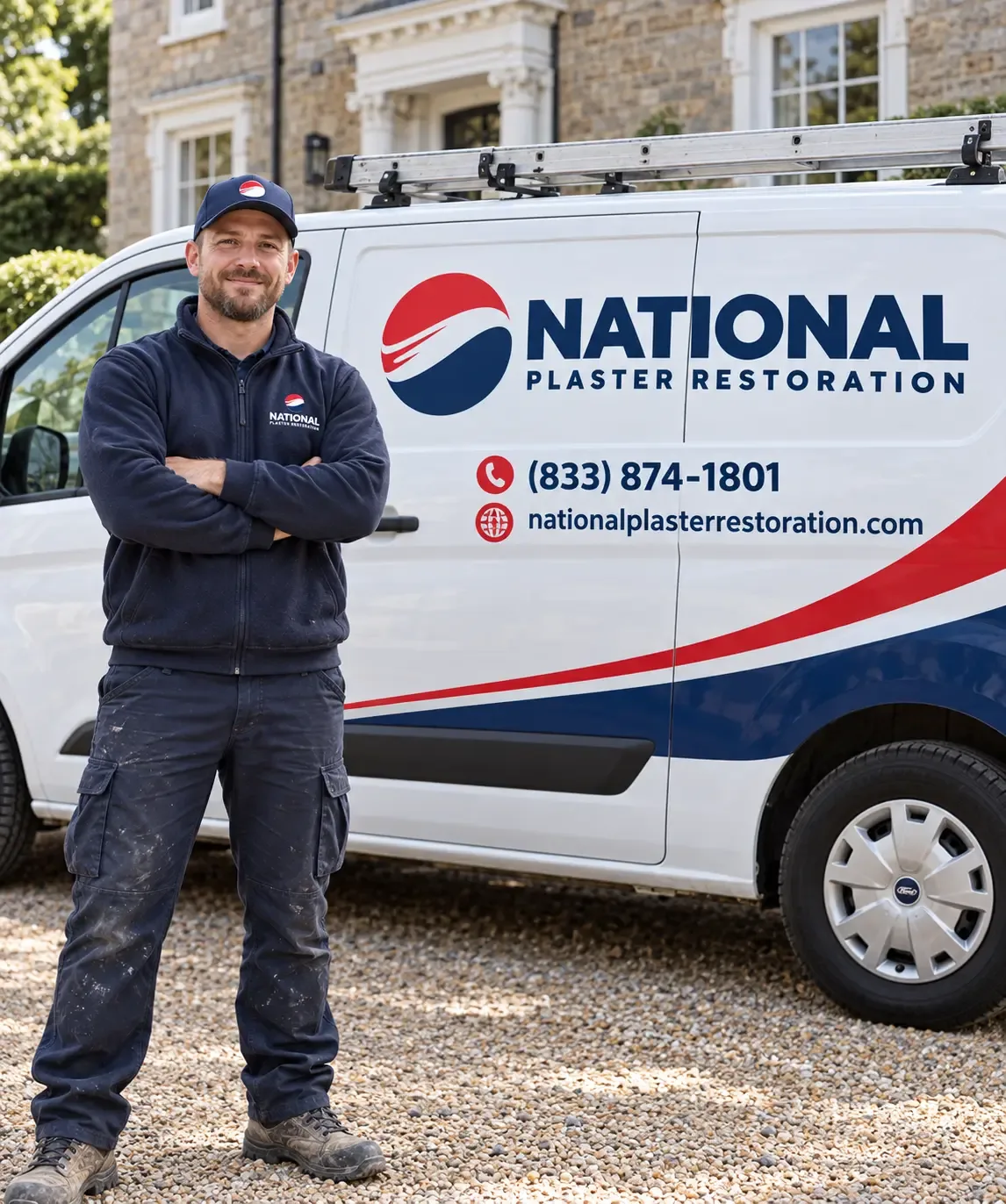 Plaster Repair company in Picture Rocks, PA